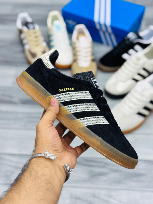 Adidas Samba Gazelle