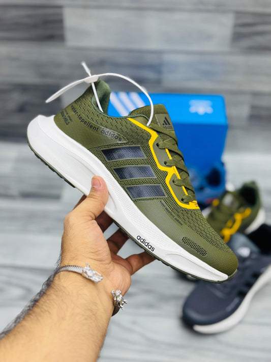 Adidas Air Zoom