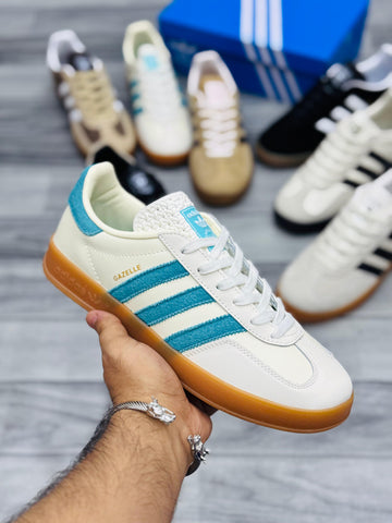 Adidas Samba Gazelle