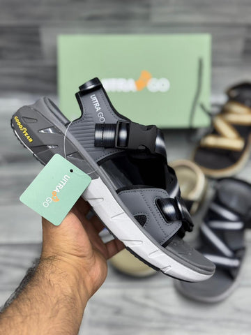 Ultra Go Sandals