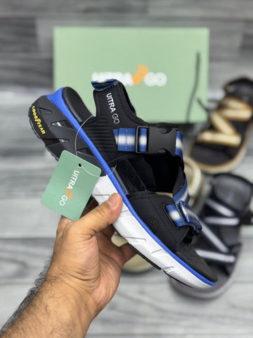 Ultra Go Sandals