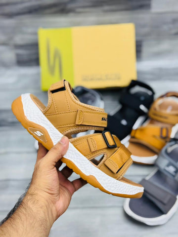 SKE Medicated Sandals