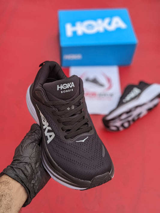 HOKA Bondi 8