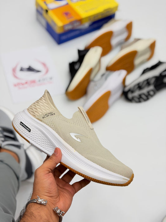 SKE Let's go Model 2025