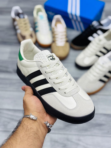 Adidas Samba Gazelle