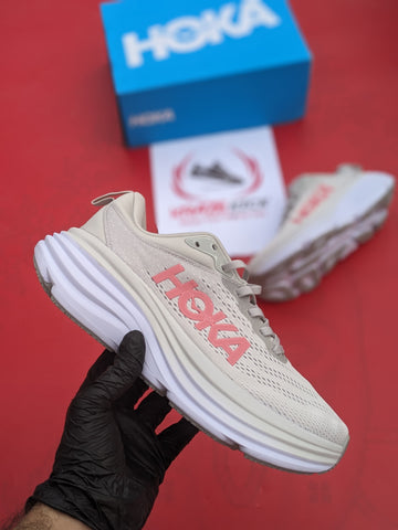 HOKA Bondi 8