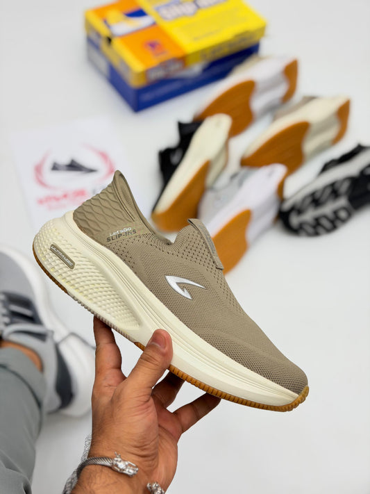 SKE Let's go Model 2025