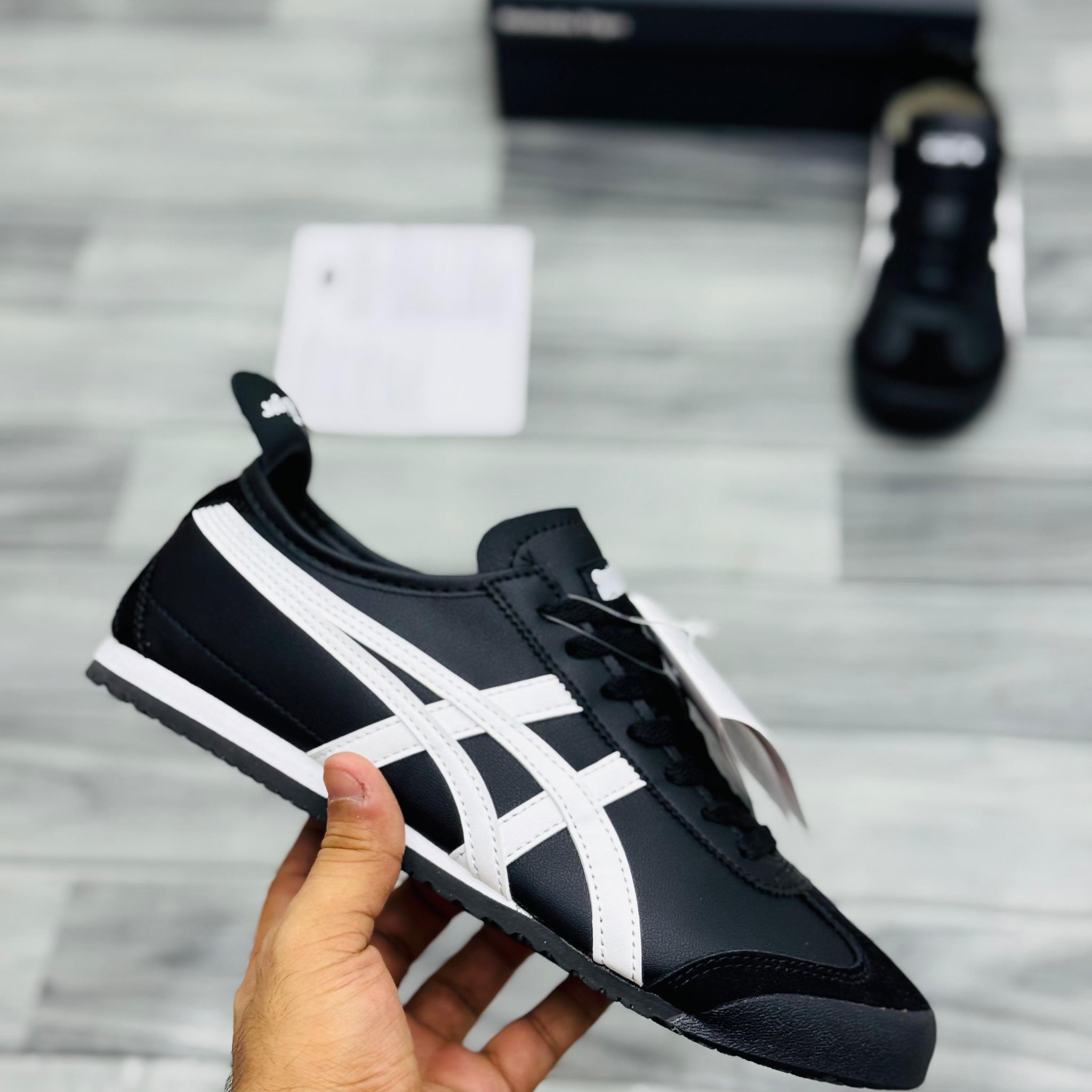 Onitsuka Sneakers
