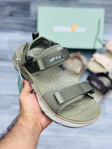 Ultra Go Sandals