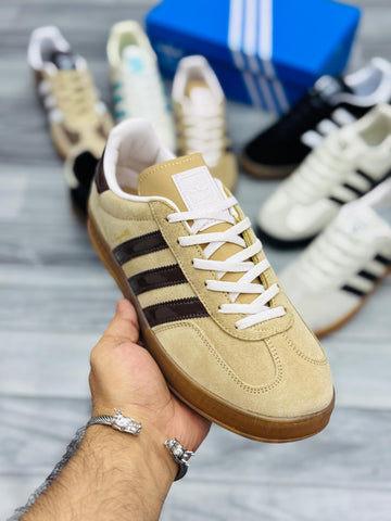 Adidas Samba Gazelle