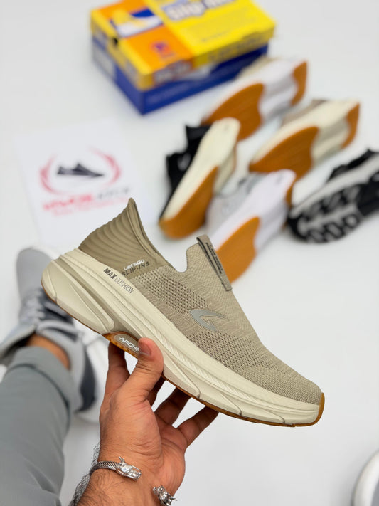 SKE Let's go Model 2025