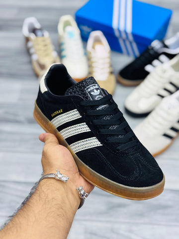 Adidas Samba Gazelle