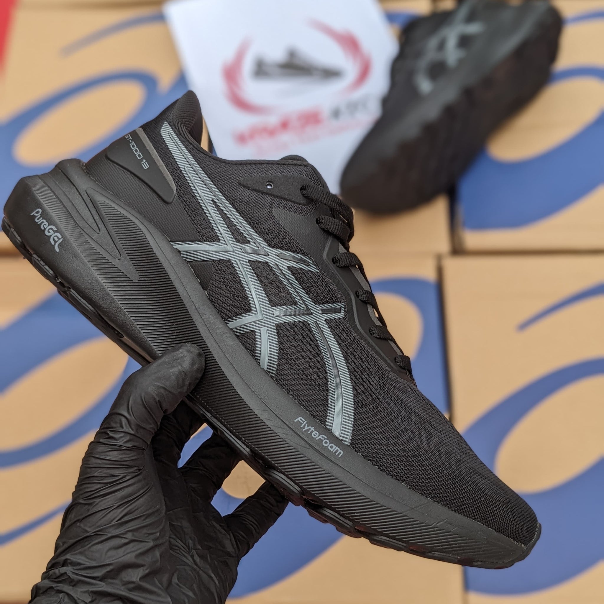 ASICS GT-1000 13