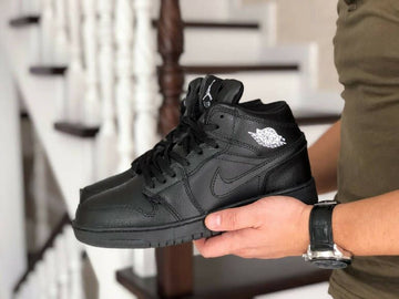 NK Jordan 1
