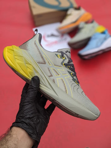 Asics Runner
